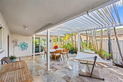 2615 NE 26th Street Fort Lauderdale FL 33305