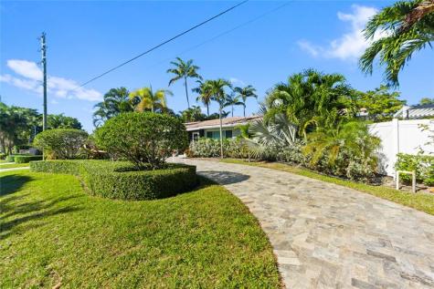 2615 NE 26th Street Fort Lauderdale FL 33305
