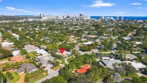 2615 NE 26th Street Fort Lauderdale FL 33305