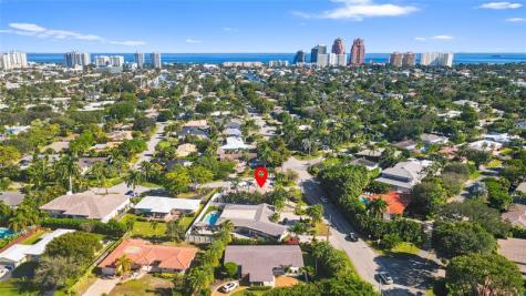2615 NE 26th Street Fort Lauderdale FL 33305