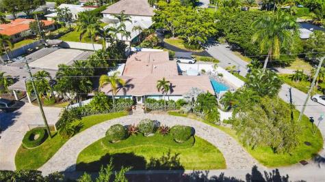 2615 NE 26th Street Fort Lauderdale FL 33305