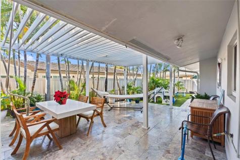 2615 NE 26th Street Fort Lauderdale FL 33305