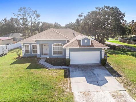 6480 Fall Street St. Cloud FL 34771