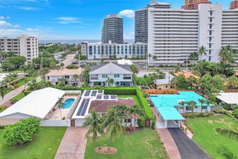 2212 NE 32nd Avenue Fort Lauderdale FL 33305