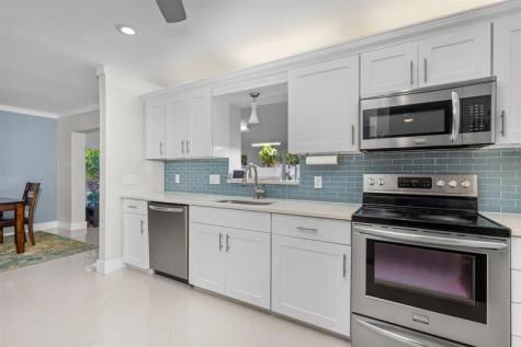 5401 NE 17th Terrace Fort Lauderdale FL 33334