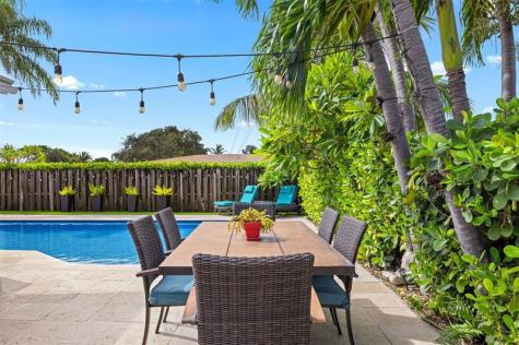 5401 NE 17th Terrace Fort Lauderdale FL 33334