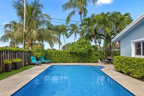 5401 NE 17th Terrace Fort Lauderdale FL 33334