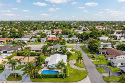 5401 NE 17th Terrace Fort Lauderdale FL 33334
