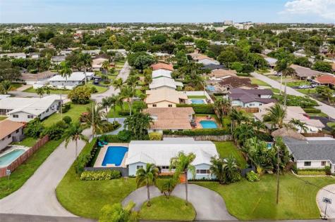 5401 NE 17th Terrace Fort Lauderdale FL 33334