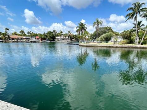 12900 N Bayshore Drive North Miami FL 33181