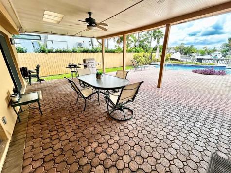 12900 N Bayshore Drive North Miami FL 33181