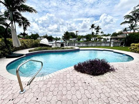 12900 N Bayshore Drive North Miami FL 33181