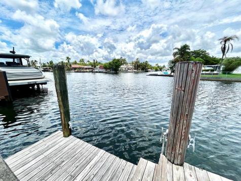 12900 N Bayshore Drive North Miami FL 33181