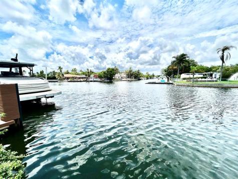 12900 N Bayshore Drive North Miami FL 33181