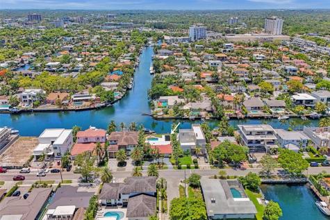 12900 N Bayshore Drive North Miami FL 33181