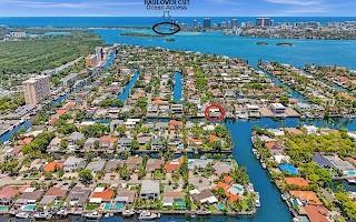 12900 N Bayshore Drive North Miami FL 33181