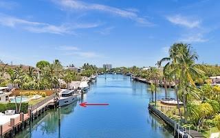 12900 N Bayshore Drive North Miami FL 33181