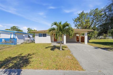 5015 SW 18th Street West Park FL 33023