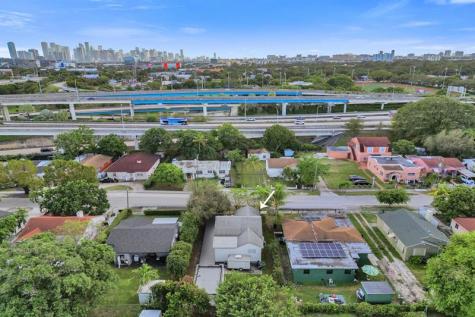 763 NW 41st Street Miami FL 33127