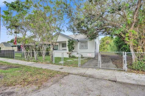 763 NW 41st Street Miami FL 33127