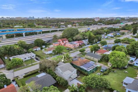763 NW 41st Street Miami FL 33127