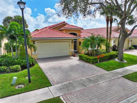 13822 Via Da Vinci Delray Beach FL 33446