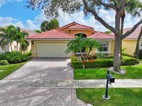 13822 Via Da Vinci Delray Beach FL 33446