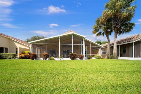 13822 Via Da Vinci Delray Beach FL 33446