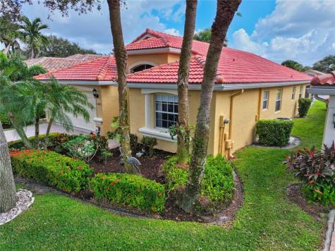 13822 Via Da Vinci Delray Beach FL 33446