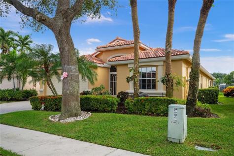 13822 Via Da Vinci Delray Beach FL 33446