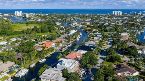 2729 NE 23rd Court Pompano Beach FL 33062