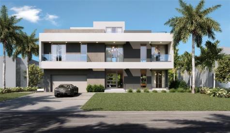 2729 NE 23rd Court Pompano Beach FL 33062