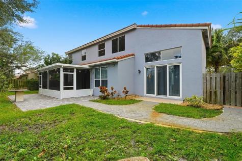 4480 NW 42nd Terrace Coconut Creek FL 33073