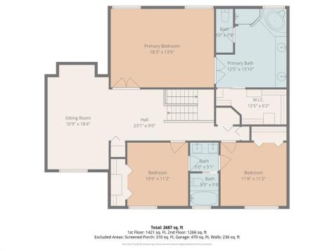 4480 NW 42nd Terrace Coconut Creek FL 33073