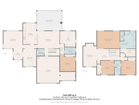 4480 NW 42nd Terrace Coconut Creek FL 33073