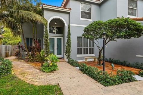 4480 NW 42nd Terrace Coconut Creek FL 33073