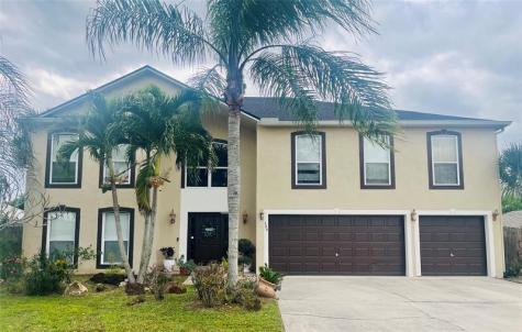 184 Massini NW Palm Bay FL 32907