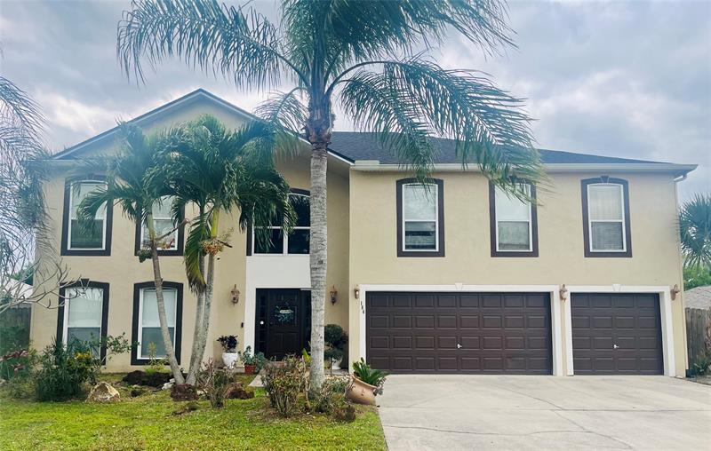 184 Massini NW Palm Bay FL 32907