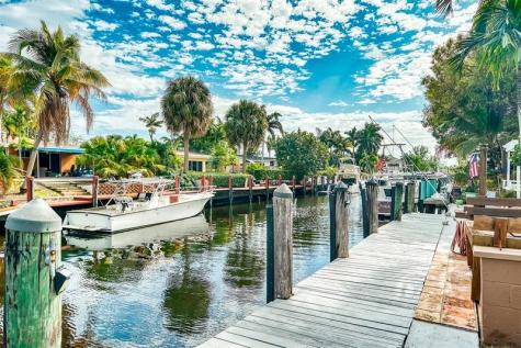 2100 SW 23rd Terrace Fort Lauderdale FL 33312