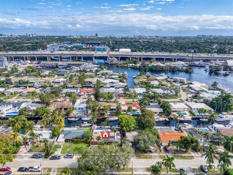 2100 SW 23rd Terrace Fort Lauderdale FL 33312