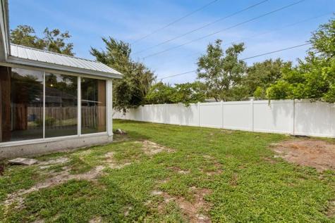 124 Captains Point Circle St. Augustine FL 32086