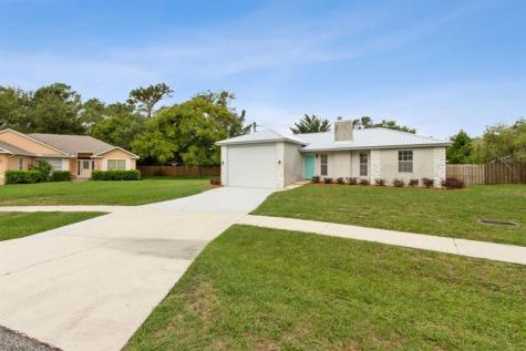 124 Captains Point Circle St. Augustine FL 32086