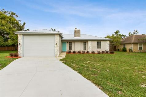 124 Captains Point Circle St. Augustine FL 32086
