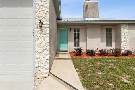 124 Captains Point Circle St. Augustine FL 32086