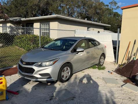 718 NW 15 Terrace Fort Lauderdale FL 33311