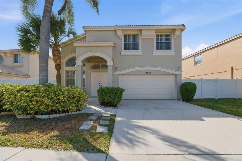 15860 NW 14th Road Pembroke Pines FL 33028