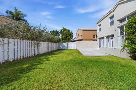 15860 NW 14th Road Pembroke Pines FL 33028