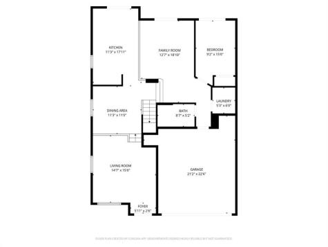 15860 NW 14th Road Pembroke Pines FL 33028