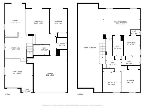15860 NW 14th Road Pembroke Pines FL 33028