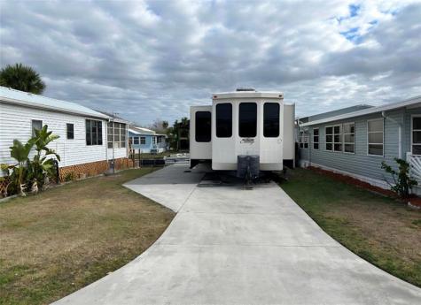 18 Shell Road Okeechobee FL 34974